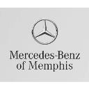 Mercedes-Benz of Memphis logo